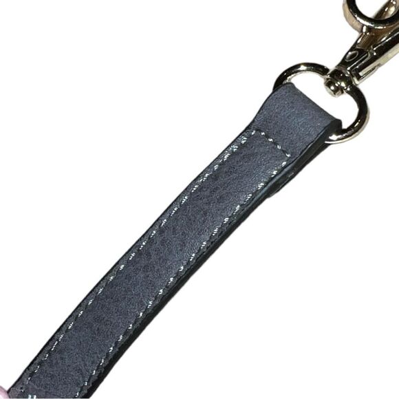 Charcoal gray replacement strap for bag! New - Picture 3 of 5